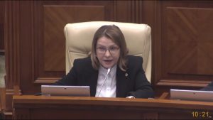 Pericol pentru apă și sănătatea publică: MAN a cerut explicații despre poluarea Nistrului, însă PAS a respins audierile
