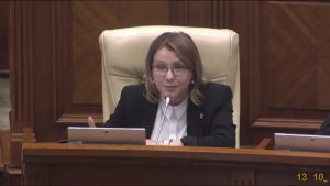 Angela Cutasevici, către ministrul Apărării: „Ce măsuri concrete au fost întreprinse pentru a garanta securitatea militarilor în armată?”