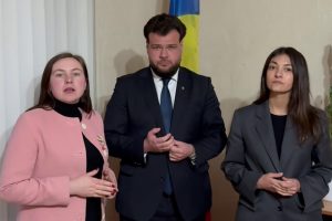Злоупотребления в местном совете Бэдраджий Ной: MAN требует полной прозрачности в процессе слияния