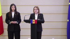 Angela Cutasevici: Reforma justiției riscă să devină un instrument de control politic
