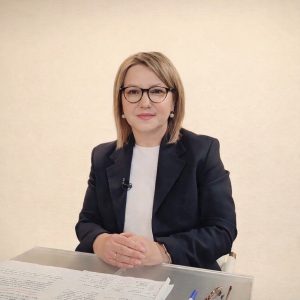 Angela Cutasevici cere Procuraturii Generale o anchetă completă în cazul decesului Ludmilei Vartic