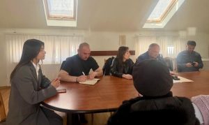 Olga Ursu semnalează grave probleme în raionul Dubăsari: blocaje în medicină, lipsa transportului și exploatări ilegale de cariere