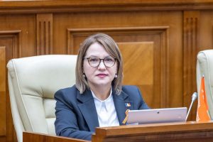 Angela Cutasevici: „PAS a creat haos în gestionarea deșeurilor medicale și caută vinovați în altă parte”