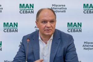 Ion Ceban: Guvernarea blochează artificial activitatea Primăriei Durlești și achitarea salariilor