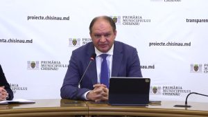 Ion Ceban cere măsuri urgente privind scumpirea carburanților și convocarea opoziției în Parlament