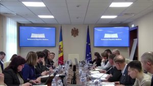 Angela Cutasevici: Proiectul privind funcționarea Parlamentului riscă să limiteze rolul opoziției