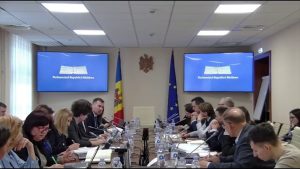 Viceprimarul Chișinăului, Victor Pruteanu: articolul 171 trebuie exclus, Parlamentul nu poate interveni în administrația locală