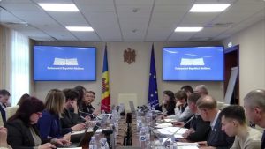Angela Cutasevici: „Parlamentul riscă să devină o entitate birocratică care limitează drepturile deputaților”