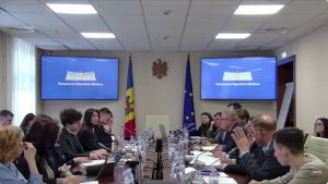 Deputata MAN, Olga Ursu: opoziția trebuie să aibă drepturi reale, nu doar formale