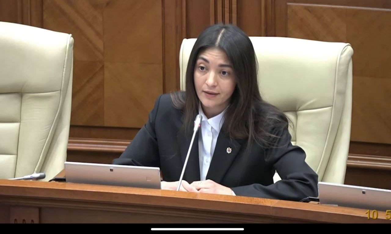 Deputata MAN, Olga Ursu cere menținerea pragului de 2/3 pentru deciziile de amalgamare a localităților