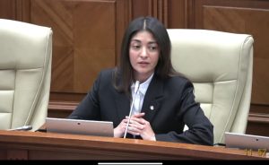 Olga Ursu a cerut explicații Premierului privind blocarea rambursării TVA pentru fermieri: „Agricultorii așteaptă ajutorul promis de Guvern”