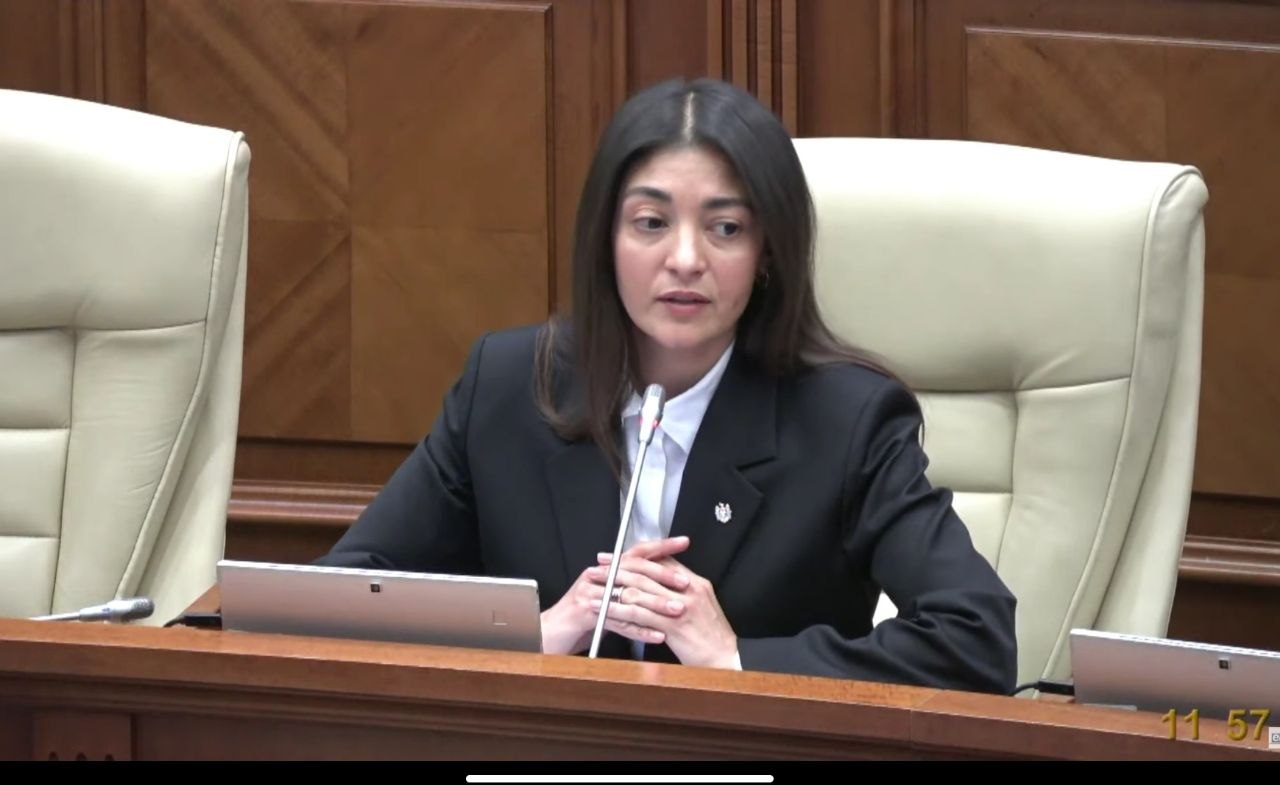 Olga Ursu a cerut explicații Premierului privind blocarea rambursării TVA pentru fermieri: „Agricultorii așteaptă ajutorul promis de Guvern”