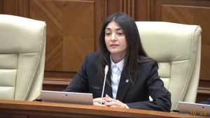 MAN a solicitat audierea în Parlament a Ministrului Mediului pe cazul catastrofei ecologice de la Sîngera