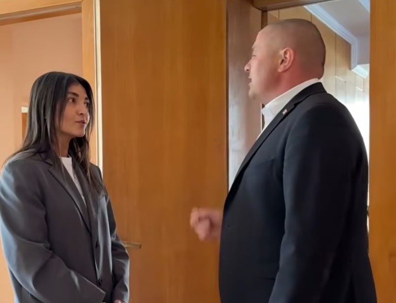 Olga Ursu: „Blocarea audiențelor cu cetățenii este un abuz și o tentativă de limitare a dialogului direct cu oamenii”
