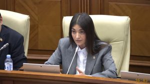 Olga Ursu cere explicații privind activitatea agentului economic de la Sîngera: „De ce funcționează în continuare, dacă autorizația trebuie retrasă?”