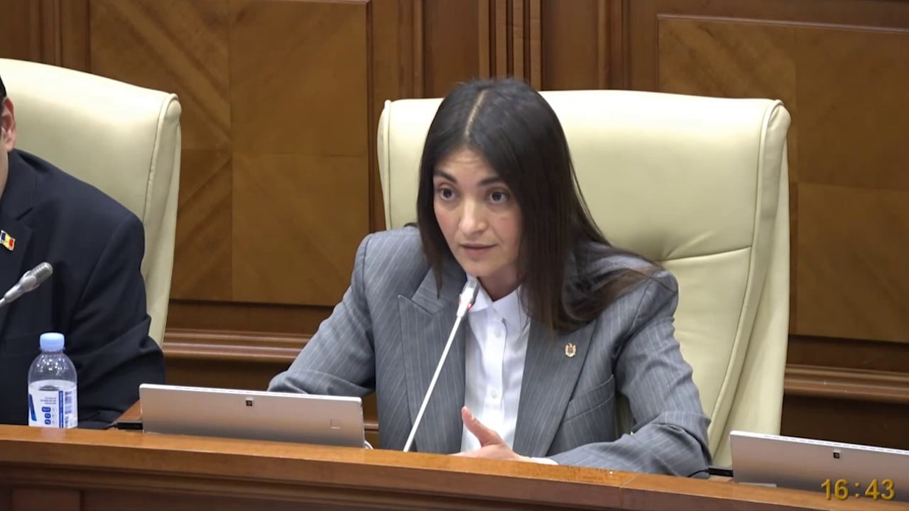 Olga Ursu cere explicații privind activitatea agentului economic de la Sîngera: „De ce funcționează în continuare, dacă autorizația trebuie retrasă?”