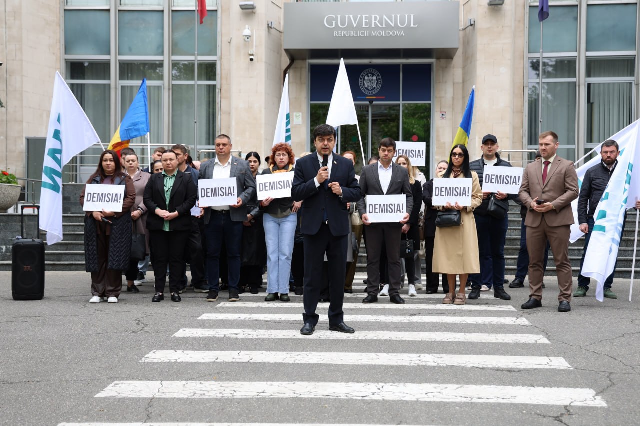 Gaik Vartanean cere demisia ministrului Apărării după tragedia de la Cahul