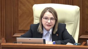 Deputata MAN, Angela Cutasevici, către ministrul Justiției: „Nu credeți că extinderea atribuțiilor CNA în afara unui proces penal poate deschide ușa spre abuzuri?”