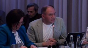 Președintele Partidului MAN, Ion Ceban: „MAN susține necesitatea reformei administrative, dar nu cu prețul distrugerii și lichidării localităților țării”