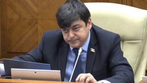MAN solicită audierea Prim-ministrului privind declarațiile unui ministru despre unirea cu România ca „Plan B” de aderare la UE