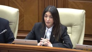 MAN cere prezentarea reformei fiscale în Parlament: „Este o reformă care vizează fiecare cetățean”
