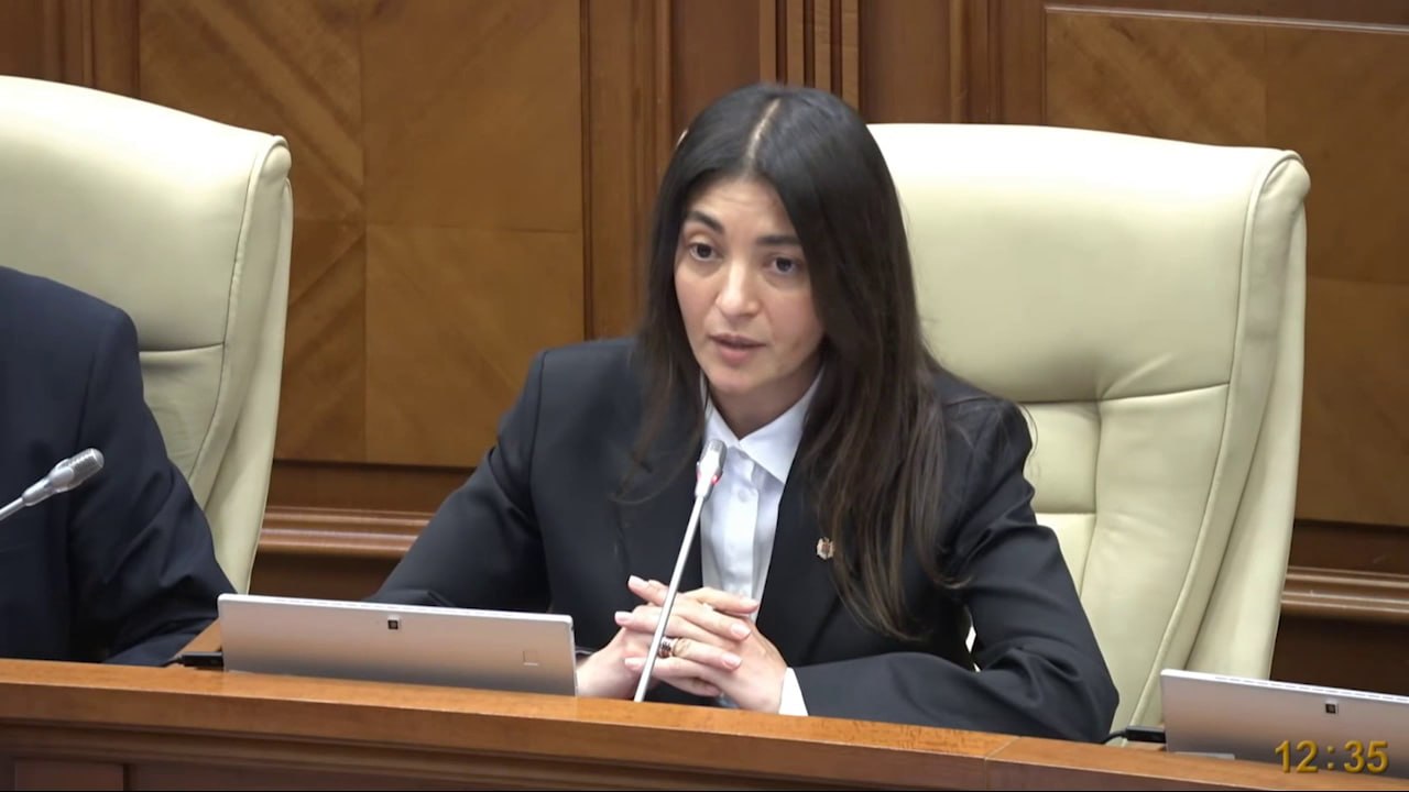 MAN cere prezentarea reformei fiscale în Parlament: „Este o reformă care vizează fiecare cetățean”