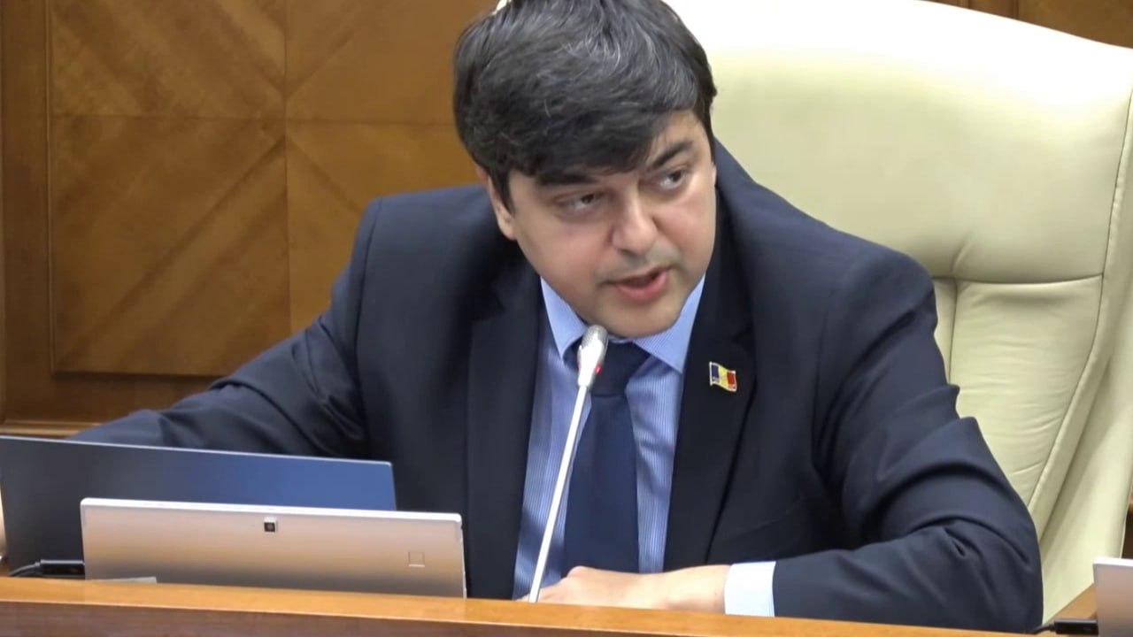 Partidul MAN solicită audierea președintei CEC privind alegerile din UTA Găgăuzia