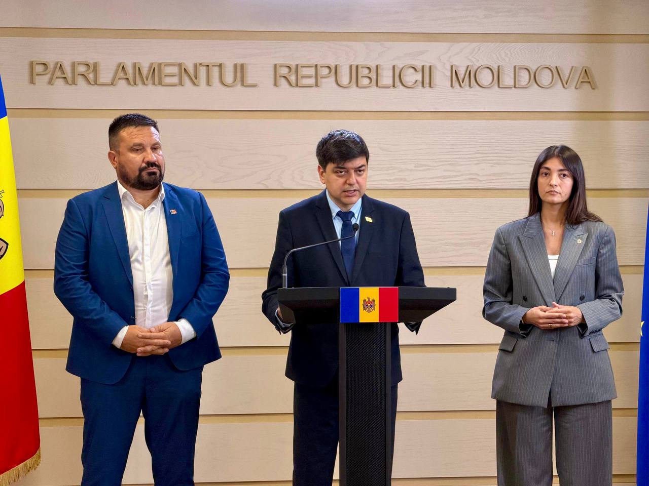 Mii de euro și proceduri complicate: MAN propune un mecanism de sprijin pentru repatrierea moldovenilor decedați în străinătate