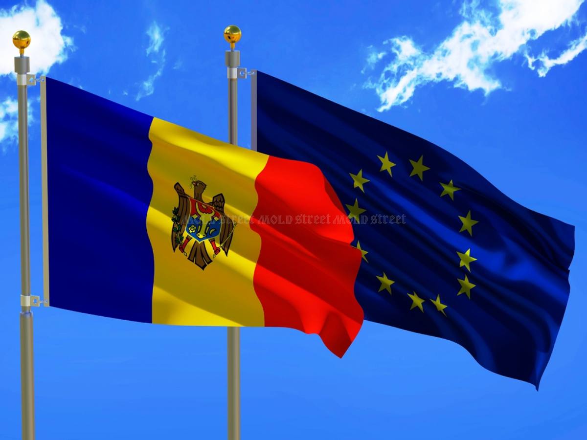 Declarația   Partidului Mișcarea Alternativa Națională cu privire la deschiderea negocierilor de aderare pe Clusterul 1 – „Valorile fundamentale”