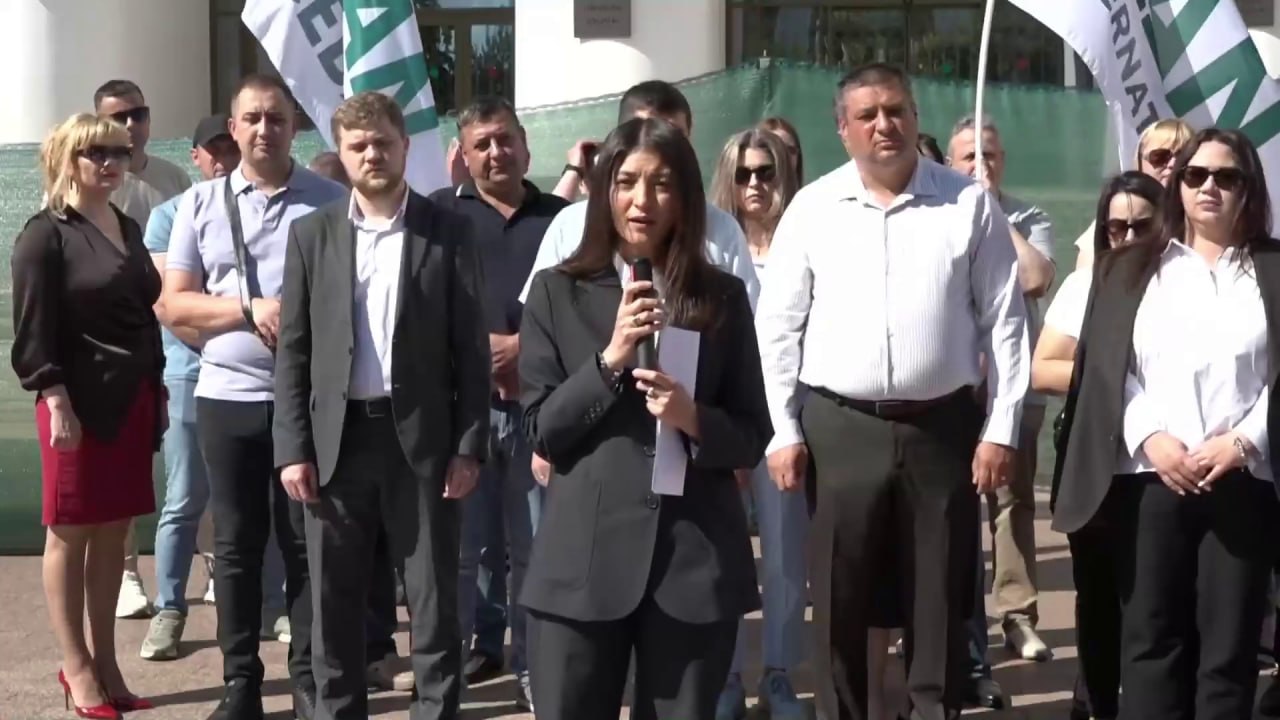 Olga Ursu: Reforma APL trebuie discutată cu cetățenii, nu impusă de sus