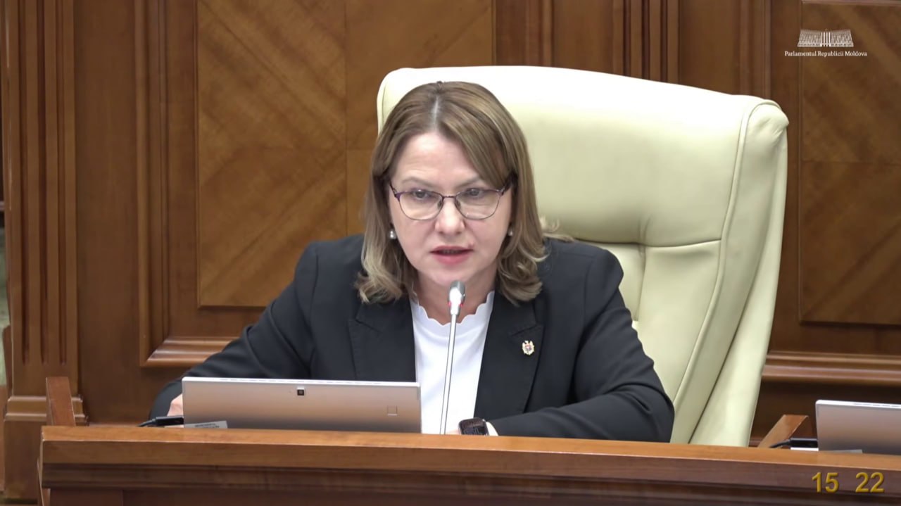 Amendamentele MAN, respinse de PAS. Angela Cutasevici: „Copiii pot rămâne neprotejați în situații de risc”