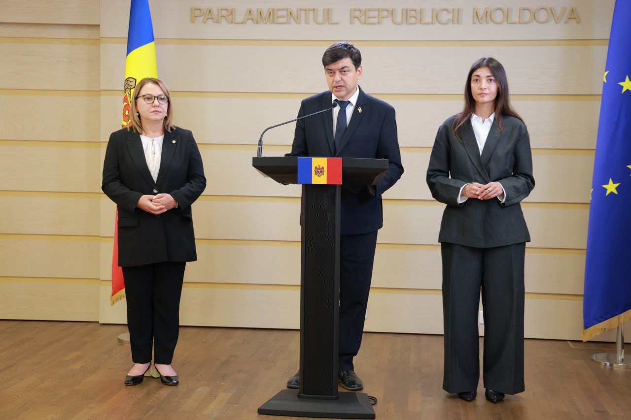 Deputații MAN cer retragerea reformei fiscale și reluarea consultărilor publice