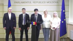 Opoziția parlamentară se unește în jurul inițiativei MAN: Reforma APL trebuie decisă de cetățeni, nu impusă de PAS