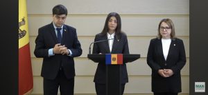 IMPORTANT: Inițiativa MAN privind referendumul pentru reforma APL a fost înregistrată în Parlament