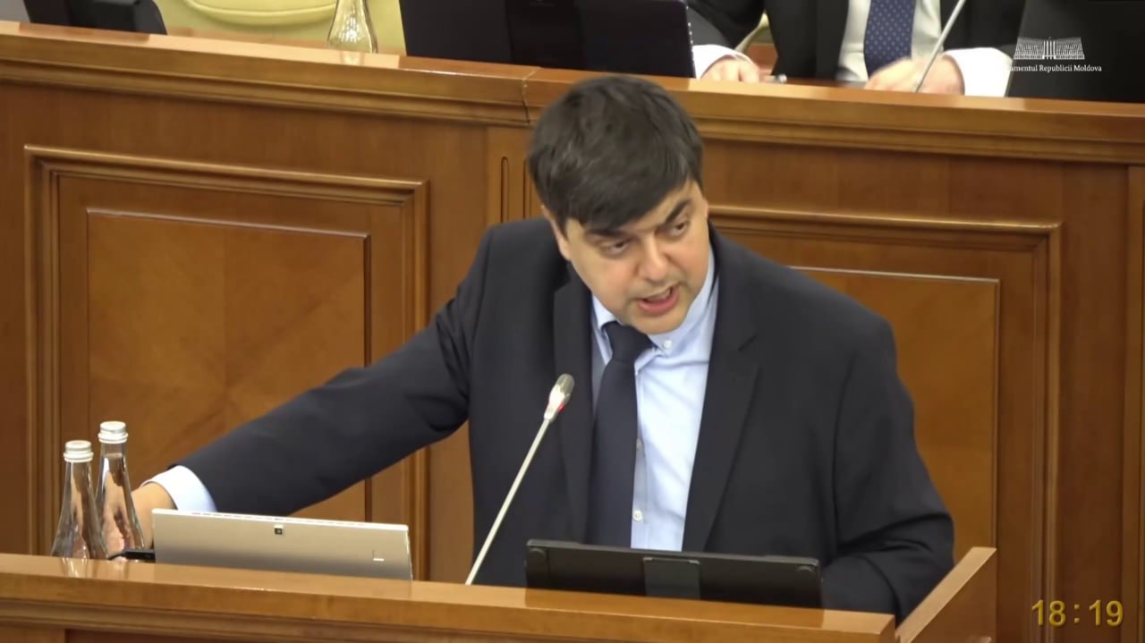 Deputatul Gaik Vartanean: „Plecarea PAS este singura șansă pentru schimbarea reală a țării”
