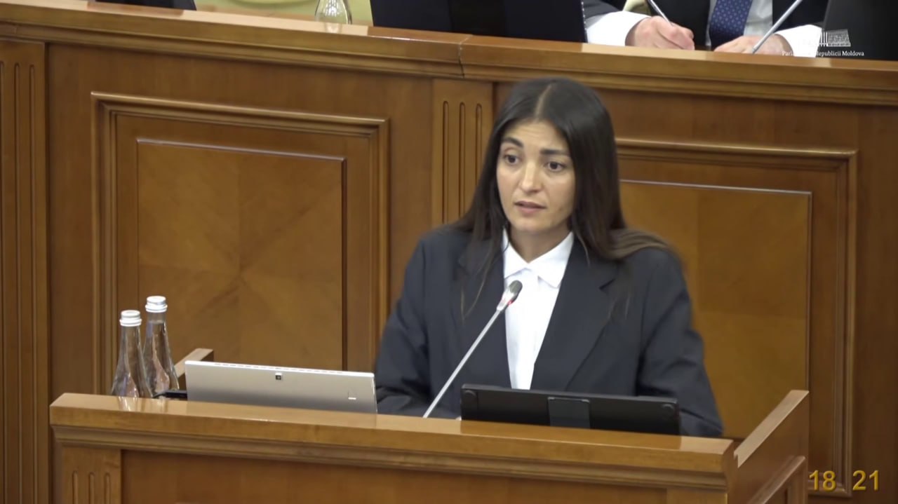 MAN nu va susține învestirea Guvernul Tofan: „Nu poți ajunge într-un loc nou mergând pe același drum”