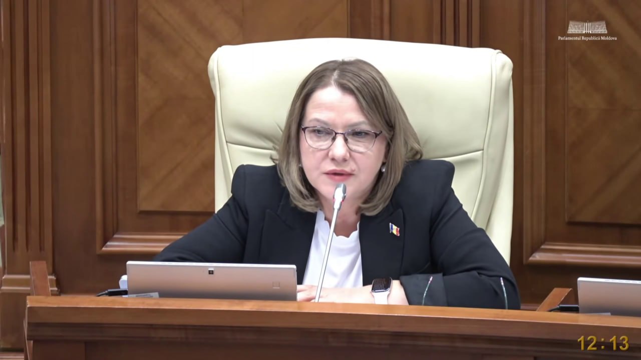 Angela Cutasevici: Ce va îmbunătăți concret reforma „Restart în educație” în municipiul Chișinău?