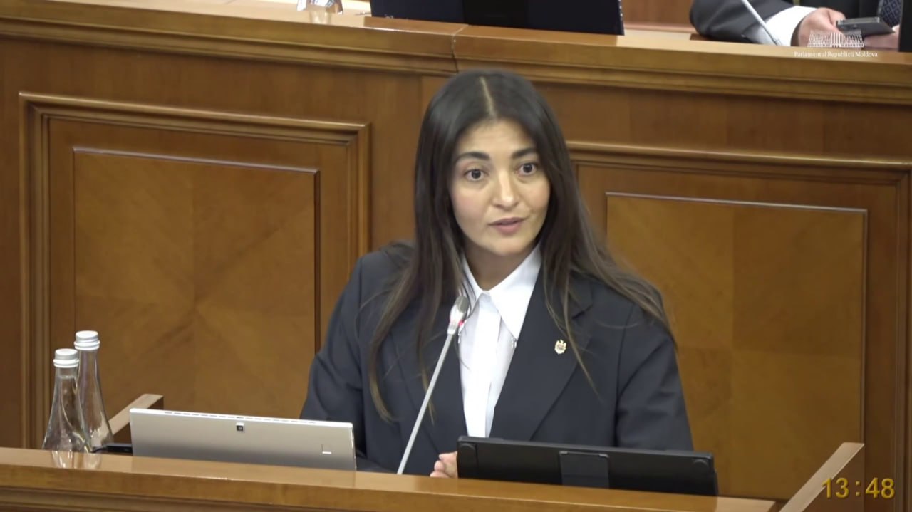Olga Ursu, despre reforma „Restart în educație”: PAS nu extinde programele educaționale în țară, ci preia școlile și resursele Chișinăului