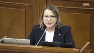 Angela Cutasevici: Reforma „Restart în educație” centralizează sistemul, dar nu rezolvă lipsa profesorilor, salariile mici și problemele reale ale școlilor