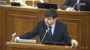 Gaik Vartanean: Chișinăul a construit un sistem educațional performant, iar PAS vrea să îl preia prin reforma „Restart”