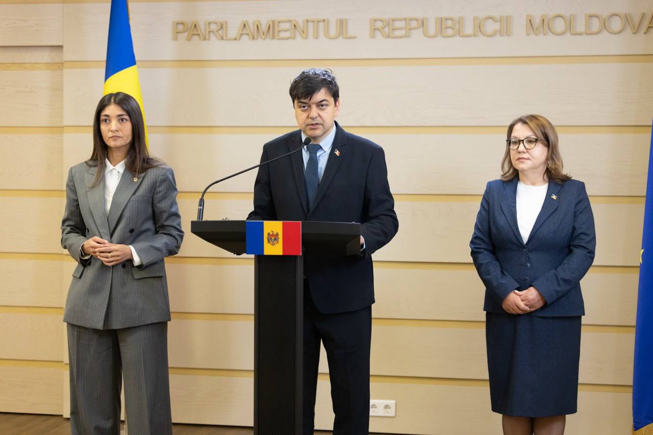 MAN, bilanț după prima sesiune din 2026: inițiative legislative, zeci de amendamente și sute de întâlniri cu cetățenii