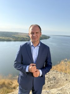 Mesajul președintelui partidului Mişcarea Alternativa Națională, Ion Ceban, cu prilejul aniversării a 35 de ani de la proclamarea independenței Republicii Moldova 