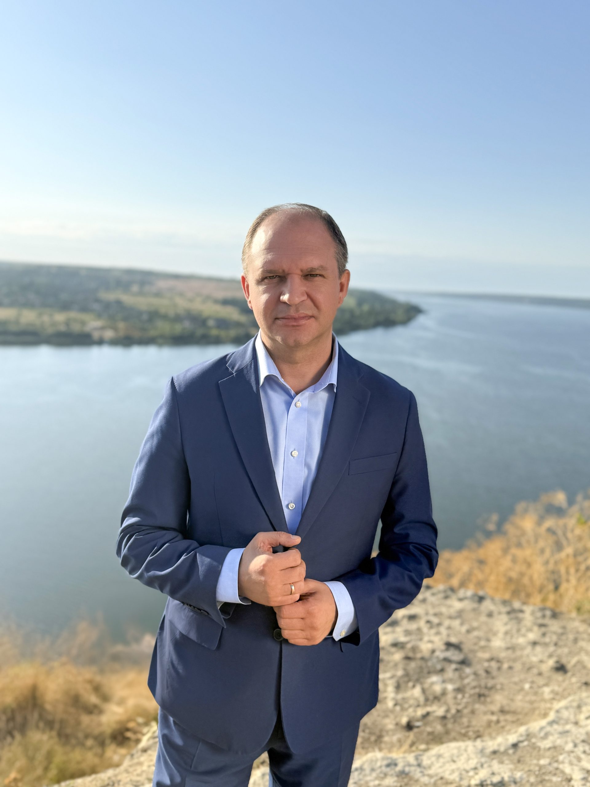 Mesajul președintelui partidului Mişcarea Alternativa Națională, Ion Ceban, cu prilejul aniversării a 35 de ani de la proclamarea independenței Republicii Moldova 