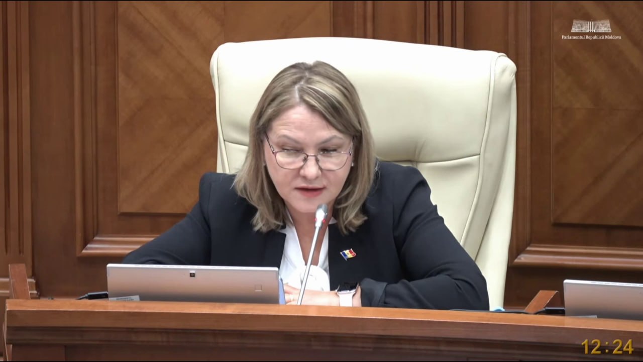 Deputata Angela Cutasevici propune evaluarea independentă a reformei „Restart în educație” și menținerea actualului model pentru Chișinău