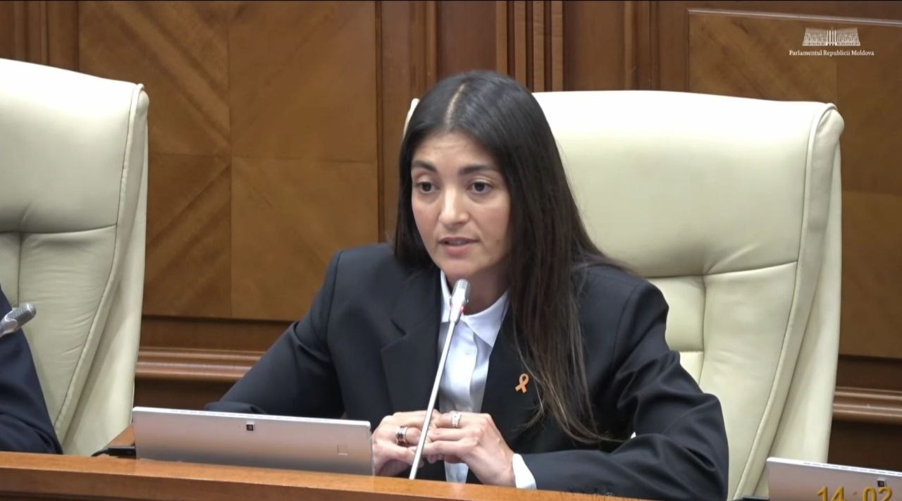 Olga Ursu cere transparență privind finanțările prin ODA: „Proiectele trebuie selectate după impact, nu după viteză”