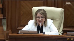 Deputata MAN, Angela Cutasevici, solicită Guvernului un program național de redresare demografică
