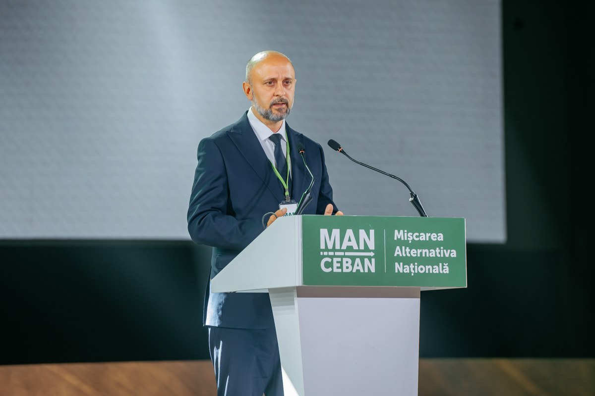 Andrei Pavaloi cere un program național pentru menținerea tinerilor profesori în sistem: „Indemnizațiile nu opresc exodul din educație”