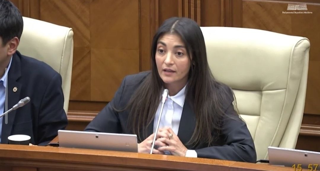 Olga Ursu: Statul a cheltuit 16 milioane de lei pentru evaluarea patrimoniului CFM, dar nu știe cât valorează activele din stânga Nistrului