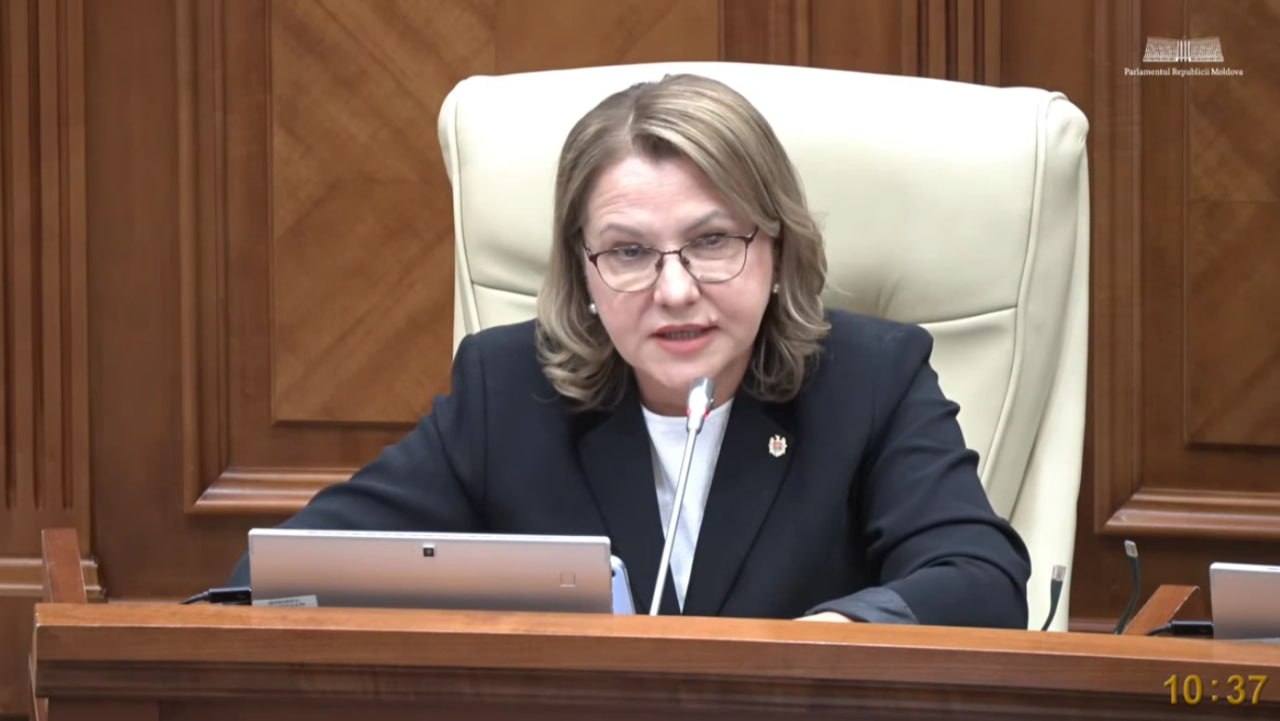 MAN a solicitat audierea ministrei Muncii privind compensațiile pentru sezonul rece. PAS a respins propunerea