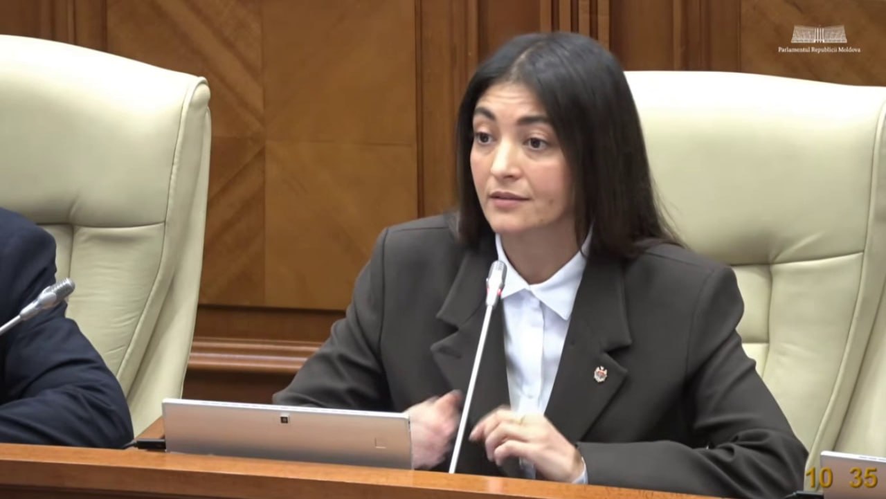 MAN cere transparență privind achiziția gazelor. PAS a respins audierea conducerii Energocom